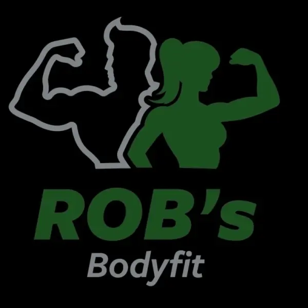 Rob's Bodyfit Logo